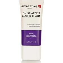 Hakay Yoğun Gece Bakım Kremi - Kırışıklık Giderici ve Yaşlanma Karşıtı