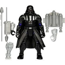 Hakay Karıştır ve Birleştir Aksiyon Figürü Seti