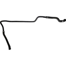 Gutsy Mercedes Benz Su Soğutma Hortumu W205 C.serisi