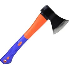 Hakay 600 gr Fiber Saplı Kamp Baltası