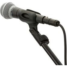 Hakay 25-30 mm Uyumlu Mikrofon Ayağı