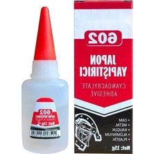 Hakay Japon Yapıştırıcı - 15G