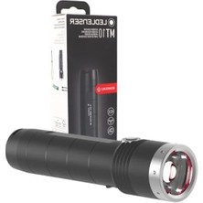 Hakay Şarjlı El Feneri - Güçlü LED Işık ve Uzun Pil Süresi