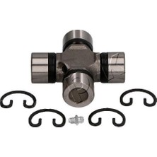 Gutsy Mafsal Istavrozu Hyundaı H100 2.5l Panelvan 94-05 Galloper 99-03 Santafe 04-09 Arka (Ölçü: Dıştan Se Gmanlı Boy:80.12 x Kafa Çapı:27) 4914043001