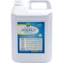 Hakay Doğal Ylang Ylang Kokulu Sıvı Sabun - 5 Litre