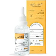 Hakay Mikro Spikül Iğneli Kolajen Esans 100ML