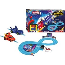 Hakay Iki Kişilik Yarış Pisti - 2,4 Metre Uzunluk