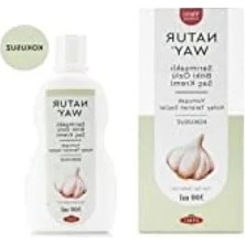 Hakay Saçları Güçlendiren Besleyici Saç Kremi