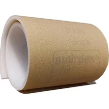 Hakay Süngerli Zımpara (220 Kum, 50 Cm)