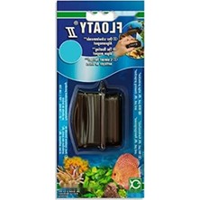 Hakay Yüzer Mıknatıslı Cam Temizleme Sileceği