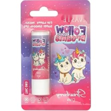 Hakay 5 gr Çilek Aromalı Dudak Balmı