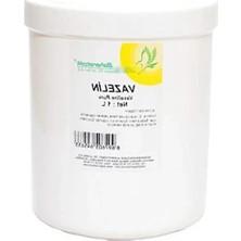 Hakay Saf Vazelin 1lt - Çok Amaçlı Kullanım