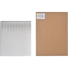 Hakay Uyumlu Hava Temizleyici Yedek Hepa ve Aktif Karbon Filtre