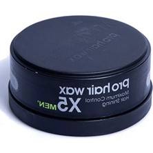 Hakay Profesyonel Saç Şekillendirme Wax - 150 ml