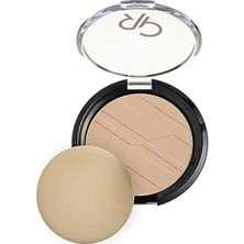 Hakay Uzun Süre Kalıcı Kompakt Pudra No: 05