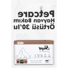 Hakay Evcil Hayvan Bakım Örtüsü (30 Adet)