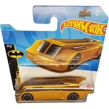 Hakay Kısa Kart - Özel Tasarım Oyuncak Araç