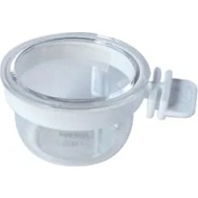 Hakay Kelepçeli Mamalık - 80 Adet Kuş Yemliği