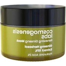 Hakay Yenileyici Ginseng Içeren Cilt Maskesi - 50ML