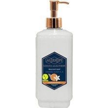 Hakay Besleyici El ve Vücut Losyonu - Portakal Çiçeği