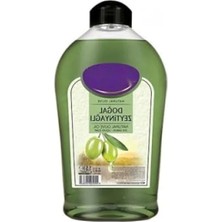 Hakay Zeytinyağlı Sıvı Sabun - 1.5 Litre
