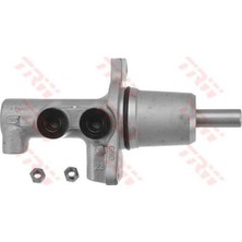 Gutsy Mercedes Sprınter Ana Merkez 2t 208CDİ-211CDİ-213CDİ-214 00=> Sprınter 3t 314-314 4x4 95=> (23.81MM)