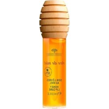Hakay Dudak Bakım Balmı - 10 Ml, Besleyici Formül
