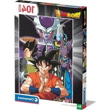 Hakay 104 Parça Dragon Ball Yapboz - Eğlenceli Tasarım