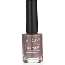 Hakay Yüksek Kaliteli Oje 28 Grey Stone - Gri