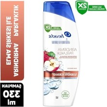 Hakay Kepeğe Karşı Etkili Arındırıcı Şampuan - 330 ml