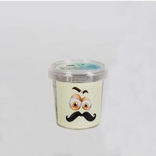 Hakay Bıyıklı Çim Adam - Standart Boyut