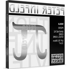 Hakay Viyola Için Yüksek Kaliteli Teli