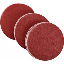 Hakay 180 mm Cırt Zımpara Kağıdı Seti - 40-120 Kum Farklı Adet Seçenekleri