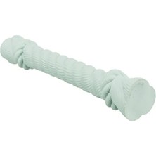 Hakay Lateks Halat Yavru Köpek Oyuncağı (15 Cm)