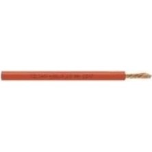 Famel Kablo Yanmaz 1 mm Çok Telli Tek Damarlı Kahverengi 4,25 Metre Parça