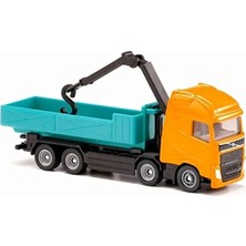 Hakay Vinçli Kamyon Oyuncak, Çocuklar Için