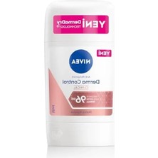 Hakay C Vitamini Ile Zenginleştirilmiş Stick Deodorant, 50 ml