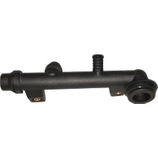 Gutsy Mw E30 E34 E36 318I 316I 318IS M40 M42 M43 M44 Sogutma Borusu Konnektoru