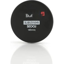 Hakay Transparan Toz Pudra - Görünmeyen Hafif Yapı