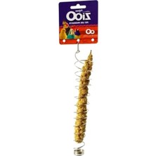 Hakay Paslanmaz Çelik Dal Darı Tutacağı