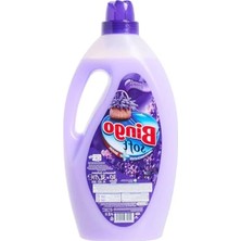 Hakay Lavanta Rüzgarı Çamaşır Yumuşatıcısı - 3000 ml
