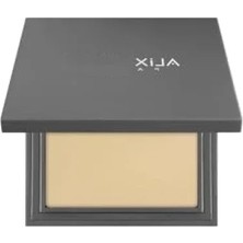 Hakay Kompakt Pudra - 12 Saat Kalıcılık ile Mat Görünüm