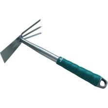 Hakay Plastik ve Metal Bahçe Çapası - Küçük Disli