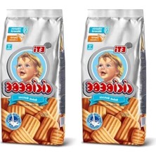 Hakay Bisküvi Paketi (2 Adet)