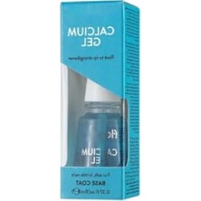 Hakay Kalsiyum Içerikli Tırnak Güçlendirici Jel - 11 ml