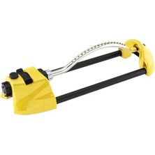 Hakay Salınımlı Yağmurlama - Sarı