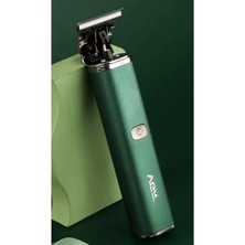 Hakay Profesyonel Hibrit Tıraş Makinesi - Ayarlanabilir Başlık