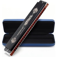 Hakay Tremolo Harmonica - Yüksek Ses Kalitesi ile Müzik Keyfi