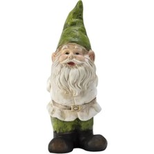 Hakay Renkli Bahçe Heykeli, 30,48 cm