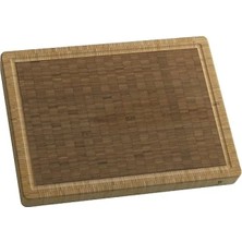 Hakay Bambu Kesme Tahtası, Büyük Boy